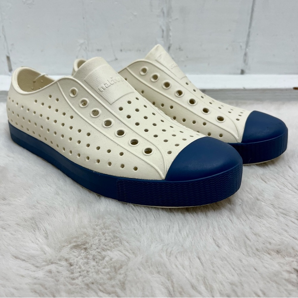 Native Jefferson Water Sneakers